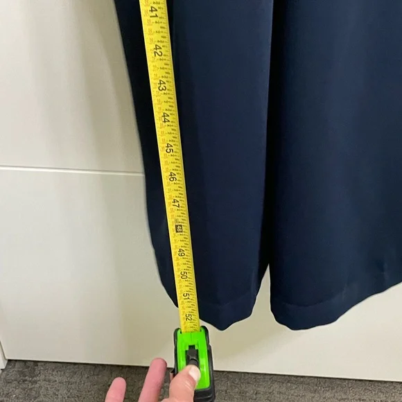 ASTR Jumpsuit - Size S - Picture 3 of 5